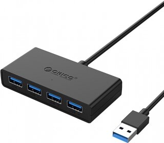 Orico G11-H4-U3 USB Hub kullananlar yorumlar
